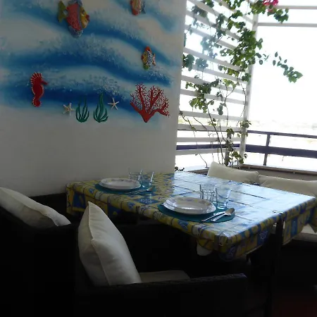 Apartment Casa Anna Maria Porto Cesareo