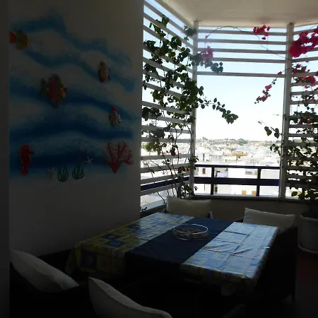 Casa Anna Maria Apartment