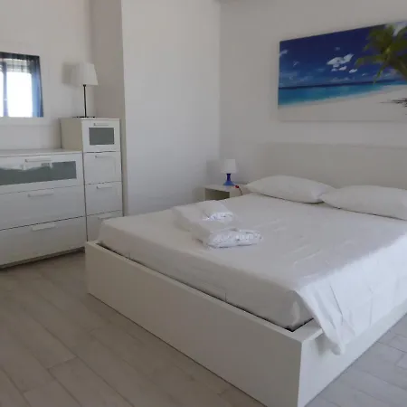 Casa Anna Maria *