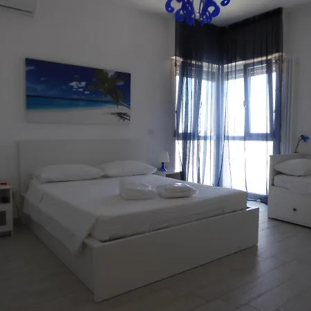 Casa Anna Maria *