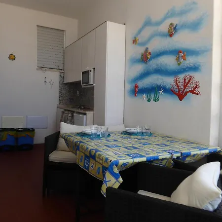 Casa Anna Maria *