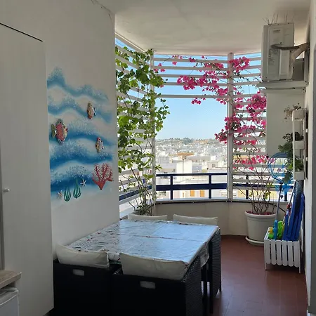 Casa Anna Maria Appartamento Porto Cesareo