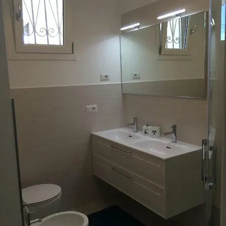 Appartamento Casa Anna Maria