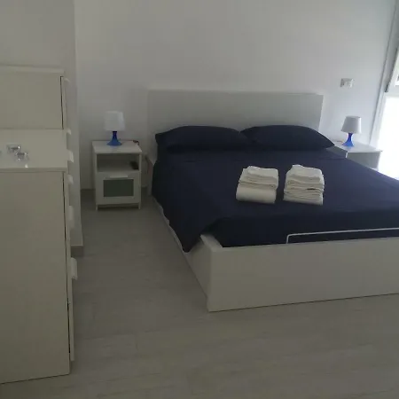 Appartamento Casa Anna Maria Porto Cesareo