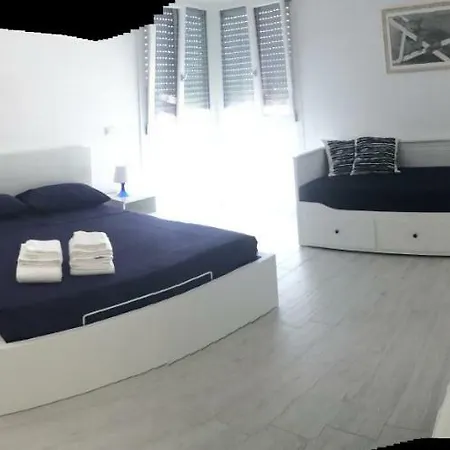 Casa Anna Maria *