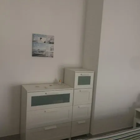 Casa Anna Maria Apartment Porto Cesareo