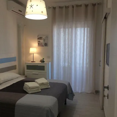 Casa Anna Maria Apartment
