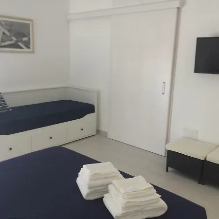 Casa Anna Maria Apartment *