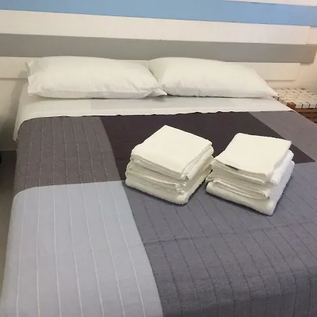 Casa Anna Maria Apartment *